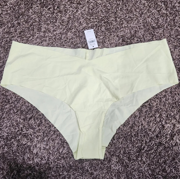 NWT Aerie No Show Cheeky and Boybreif Size XXL - Picture 5 of 7